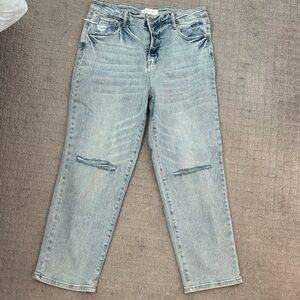 Risen Jeans